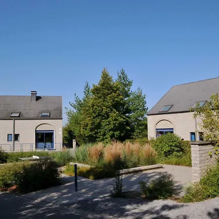 Ferienhaus Holiday Ra Sidence Durbuy.2 *
