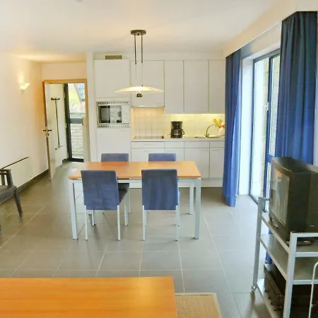 Holiday Ra Sidence Durbuy.2 *