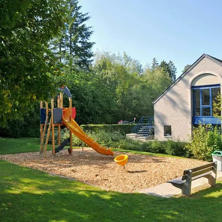 Ferienhaus Holiday Ra Sidence Durbuy.2
