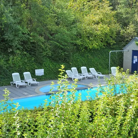 Ferienhaus Holiday Ra Sidence Durbuy.2 Durbuy
